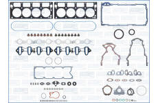 Kompletná sada tesnení motora AJUSA 50497700