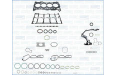 Kompletní sada těsnění, motor AJUSA 50500000