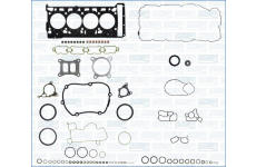 Kompletní sada těsnění, motor AJUSA 50503800