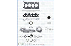 Kompletní sada těsnění, motor AJUSA 50510900