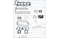 Kompletní sada těsnění, motor AJUSA 50514800