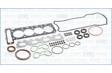 Kompletní sada těsnění, motor AJUSA 50521200