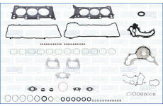 Kompletní sada těsnění, motor AJUSA 50525900