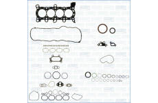 Kompletní sada těsnění, motor AJUSA 50531700