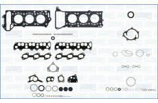 Kompletná sada tesnení motora AJUSA 50534900