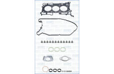 Kompletní sada těsnění, motor AJUSA 50538200