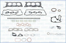 Kompletní sada těsnění, motor AJUSA 50548300