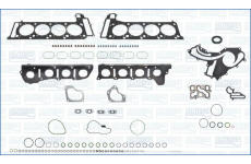 Kompletní sada těsnění, motor AJUSA 50550100