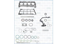 Kompletní sada těsnění, motor AJUSA 50560800