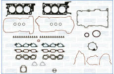 Kompletní sada těsnění, motor AJUSA 50568000