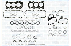 Kompletná sada tesnení motora AJUSA 50572200