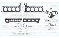 Kompletní sada těsnění, motor AJUSA 50582100