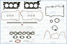 Kompletní sada těsnění, motor AJUSA 50590300