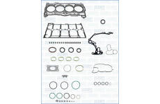 Kompletní sada těsnění, motor AJUSA 50607600