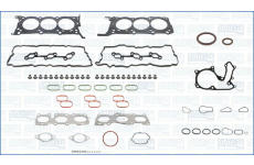 Kompletní sada těsnění, motor AJUSA 50608000