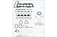 Kompletní sada těsnění, motor AJUSA 50608200
