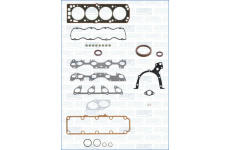 Kompletní sada těsnění, motor AJUSA 50614500