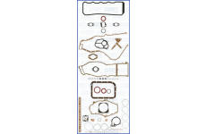 Kompletní sada těsnění, motor AJUSA 51001500