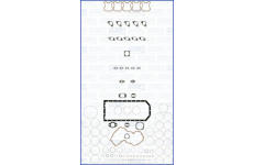 Kompletní sada těsnění, motor AJUSA 51003900