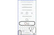 Kompletní sada těsnění, motor AJUSA 51004700