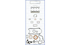 Kompletní sada těsnění, motor AJUSA 51006200