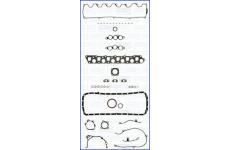 Kompletní sada těsnění, motor AJUSA 51009200