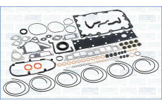Kompletní sada těsnění, motor AJUSA 51011400