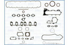 Kompletní sada těsnění, motor AJUSA 51012800