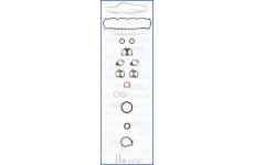 Kompletní sada těsnění, motor AJUSA 51013200