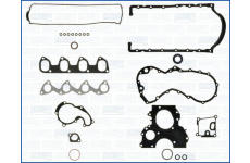 Kompletní sada těsnění, motor AJUSA 51013400