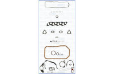 Kompletní sada těsnění, motor AJUSA 51016800