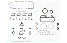 Kompletní sada těsnění, motor AJUSA 51016900