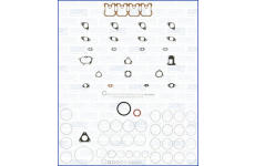 Kompletní sada těsnění, motor AJUSA 51017800