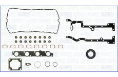 Kompletní sada těsnění, motor AJUSA 51018600