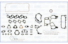 Kompletní sada těsnění, motor AJUSA 51020200