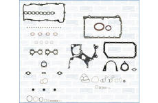 Kompletní sada těsnění, motor AJUSA 51023800