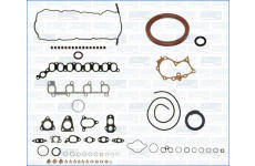 Kompletní sada těsnění, motor AJUSA 51024400