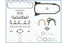 Kompletní sada těsnění, motor AJUSA 51026700