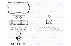 Kompletní sada těsnění, motor AJUSA 51029900