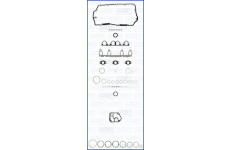 Kompletní sada těsnění, motor AJUSA 51030300