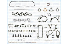 Kompletní sada těsnění, motor AJUSA 51031400