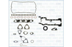 Kompletní sada těsnění, motor AJUSA 51034500