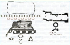 Kompletní sada těsnění, motor AJUSA 51036100