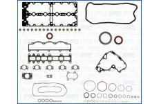 Kompletní sada těsnění, motor AJUSA 51039500