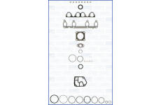 Kompletní sada těsnění, motor AJUSA 51041100