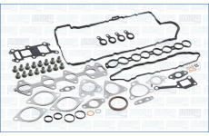 Kompletní sada těsnění, motor AJUSA 51043100