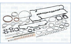 Kompletní sada těsnění, motor AJUSA 51044600