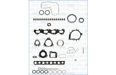 Kompletní sada těsnění, motor AJUSA 51044800