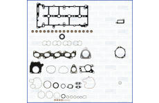 Kompletní sada těsnění, motor AJUSA 51046800