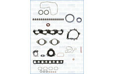 Kompletní sada těsnění, motor AJUSA 51047500